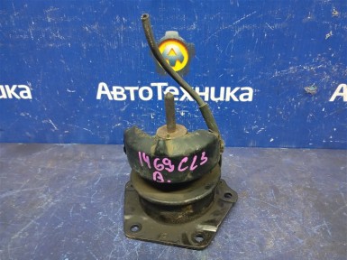 Подушка двигателя задняя Honda Accord CL3  F20B 2000 