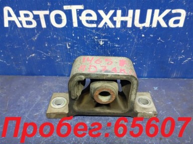 Подушка двигателя передняя Honda CR-V RD7 K24A 2005