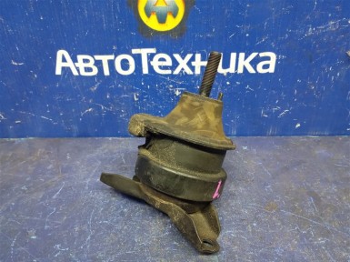 Подушка двигателя левая Honda Torneo CF4  F20B 1999 