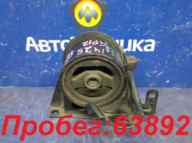 Подушка двигателя правая Nissan Primera TP12  QR20DE 2005 