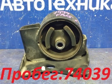 Подушка двигателя левая Nissan Sunny FB15 QG15DE 2004