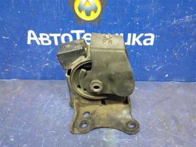 Подушка двигателя левая Nissan X-trail NT30  QR20DE 2005 