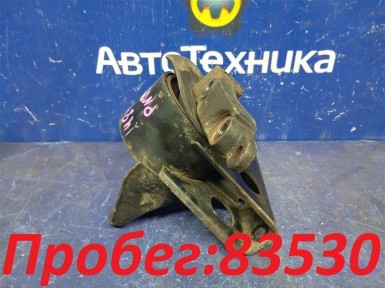 Подушка двигателя правая Nissan X-trail PNT30  SR20VET 2005 