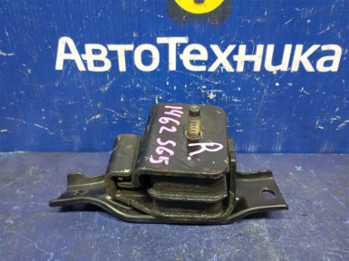 Подушка двигателя правая Subaru Forester SG5 EJ202 2002