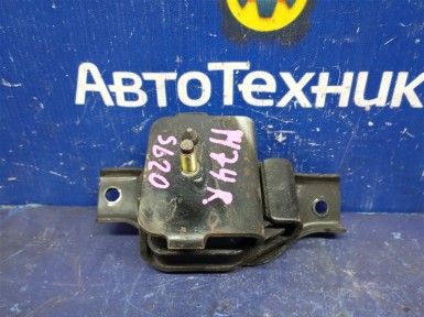 Подушка двигателя правая Subaru Forester SG5 EJ202 2003