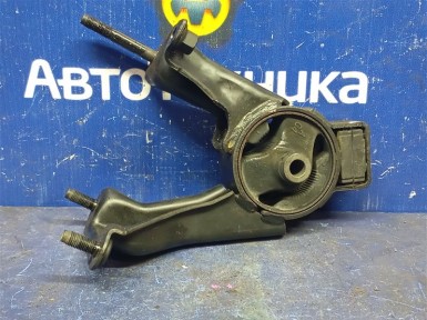 Подушка двигателя задняя Toyota Allex NZE121  1NZ-FE 2001 