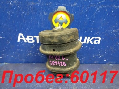 Подушка двигателя левая Toyota Mark X GRX125  4GR-FSE 2005 