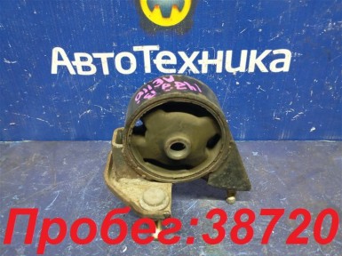 Подушка двигателя задняя Toyota Sprinter  AE110 5A-FE 1997 
