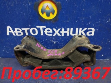 Подушка коробки передач задняя Subaru Forester SG5 EJ202 2004