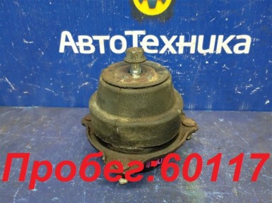 Подушка коробки передач задняя Toyota Mark  X GRX125 4GR-FSE 2005 