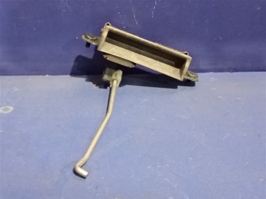 Ручка багажника задняя Mazda Atenza GG3P  L3-VDT 2006 