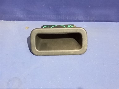 Ручка багажника задняя Mazda Atenza GG3P  L3-VDT 2006 