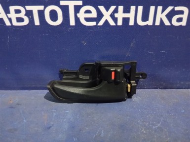 Ручка двери внутренняя передняя правая Toyota/daihatsu  Tank/thor M900A 1KR-FE 2018 