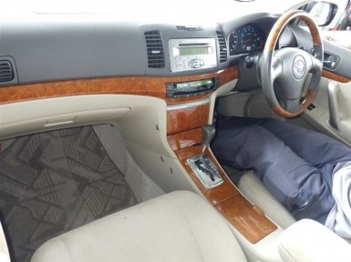 Руль Toyota Premio/allion ZZT245 1ZZ-FE 2005