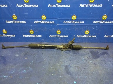 Рулевая рейка Subaru Forester SG5 EJ202 2002