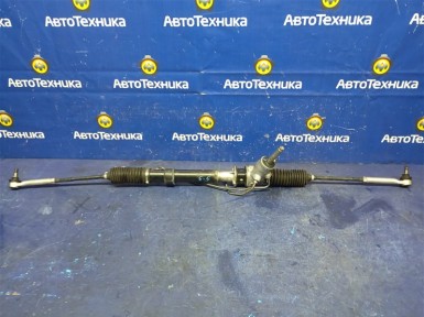 Рулевая рейка Subaru Impreza Wrx GGA EJ205  2004 