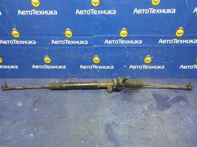 Рулевая рейка Subaru Impreza Wrx GGA EJ205  2007 