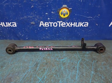 Рычаг поперечный задний левый Subaru Forester SG5 EJ202 2002