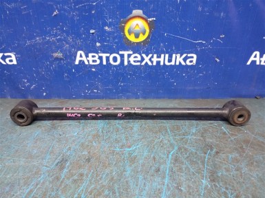 Рычаг поперечный задний левый Subaru Forester  SG5 EJ202 2002 