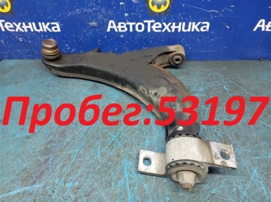 Рычаг поперечный передний левый Subaru Legacy  BH9 EJ254 2001 