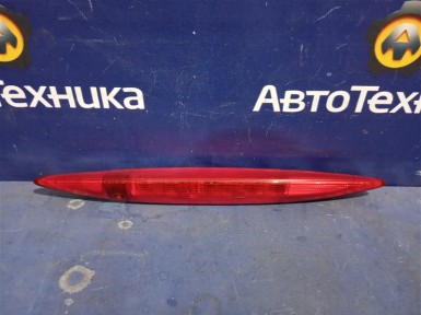 Повторитель стоп-сигнала задний верхний Honda Fit GK3 L13B 2013