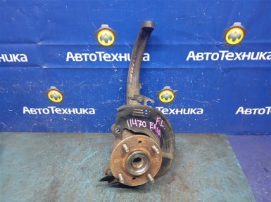 Ступица передняя левая Mitsubishi Galant  EA1A 4G93 1996 