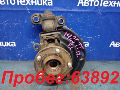 Ступица передняя левая Nissan Primera TP12  QR20DE 2005 