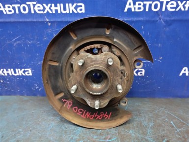 Ступица задняя левая Nissan X-trail PNT30  SR20VET 2005 