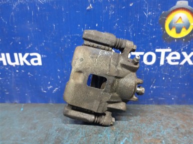 Суппорт передний правый Honda N-wgn JH2 S07A 2015