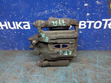 Суппорт задний правый Honda Step Wagon RF7 K24A 2003