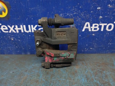 Суппорт задний правый Mitsubishi Outlander CW5W 4B12 2006