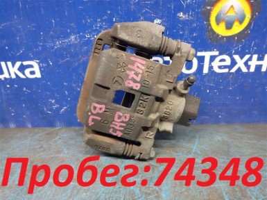 Суппорт задний левый Subaru Legacy BH5 EJ202  2003 