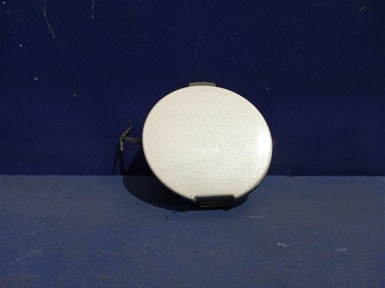 Заглушка бампера задняя Mitsubishi Lancer  X/galant Fortis CY4A 4B11 2007 