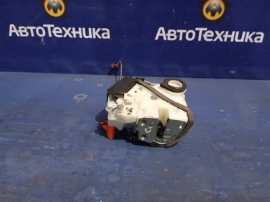 Замок двери передний правый Honda N-wgn JH2  S07A 2015 