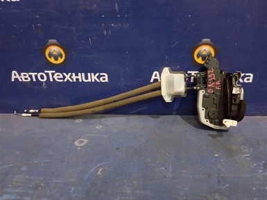 Замок двери передний правый Nissan Teana  J32 VQ25DE 2012 