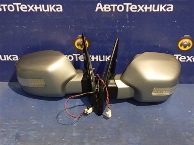 Зеркало заднего вида Nissan X-trail PNT30 SR20VET 2005