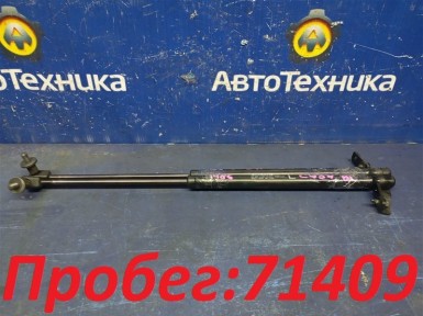 Амортизатор двери багажника задний Mitsubishi  Outlander CW5W 4B12 2006 