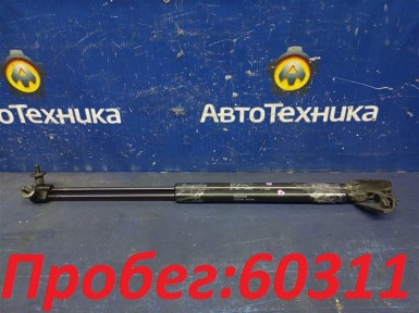 Амортизатор двери багажника задний Mitsubishi  Outlander CW5W 4B12 2007 
