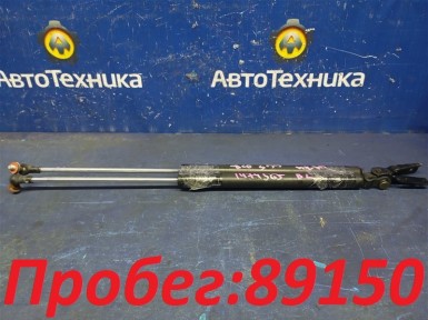 Амортизатор двери багажника задний Subaru Forester SG5 EJ202 2003