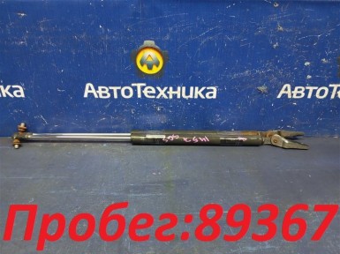 Амортизатор двери багажника задний Subaru Forester SG5 EJ202 2004
