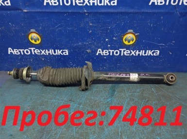 Амортизатор задний Mazda Demio DW3W B3E 2001 