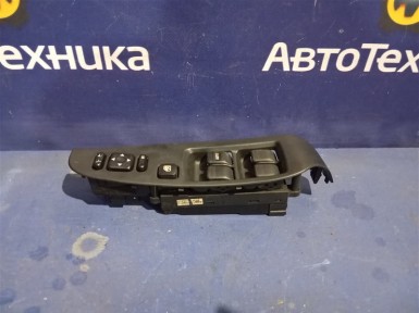 Блок управления стеклами передний правый  Subaru Legacy BH5 EJ202 2003 