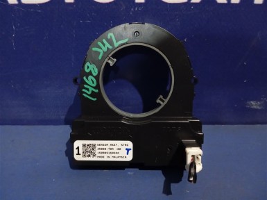 Датчик положения руля Honda N-wgn JH2 S07A 2015