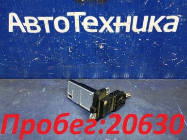 ДМРВ Honda Fit GK3 L13B 2013 