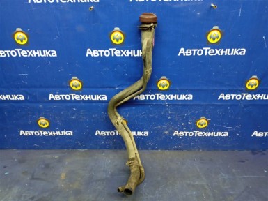 Горловина топливного бака Mitsubishi Galant  EA1A 4G93 1996 