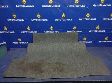Коврик в багажник Nissan Sunny FB15 QG15DE  2004 