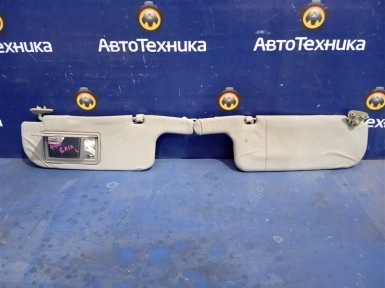 Козырек солнцезащитный передний Mitsubishi Galant EA1A 4G93 1996