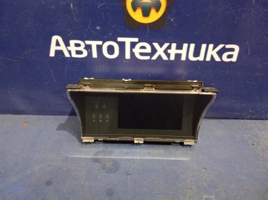 Монитор Toyota/daihatsu Tank/thor M900A 1KR-FE  2018 