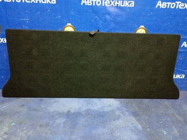 Панель пола багажника Toyota Corolla Fielder NZE161G 1NZ-FE 2015