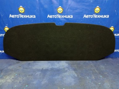 Панель пола багажника Toyota Corolla Fielder  NZE161G 1NZ-FE 2015 